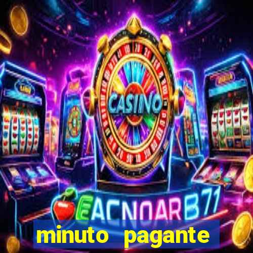 minuto pagante fortune dragon